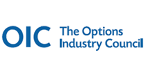 OIC - The Options Industry Council [Logo]
