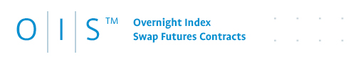OIS - Overnight Index Swap Futures