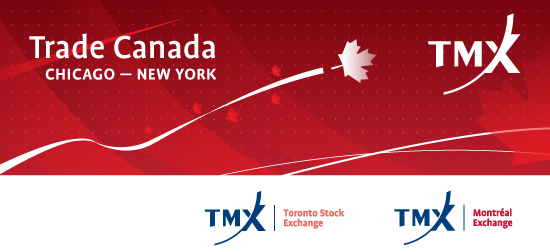 Trade Canada | TMX