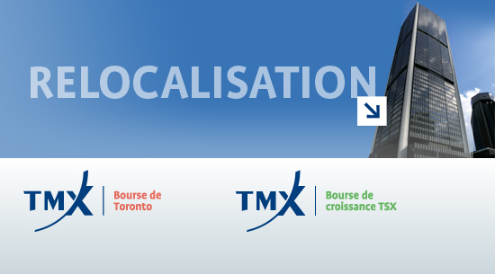 Relocalisation
