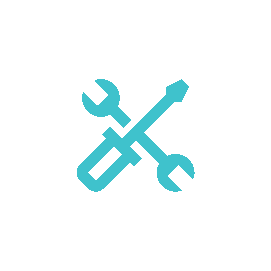 Outil de couverture efficient