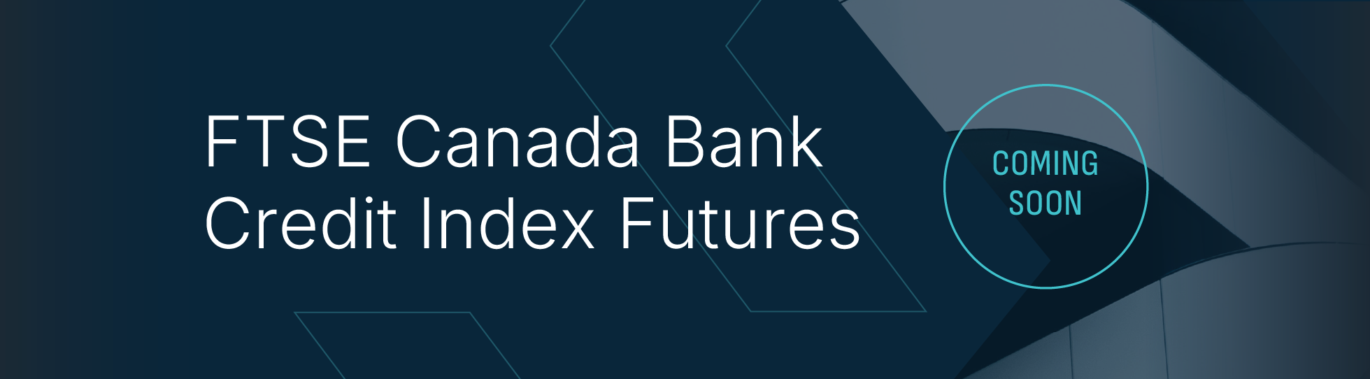 FTSE Canada Bank Credit Index Futures