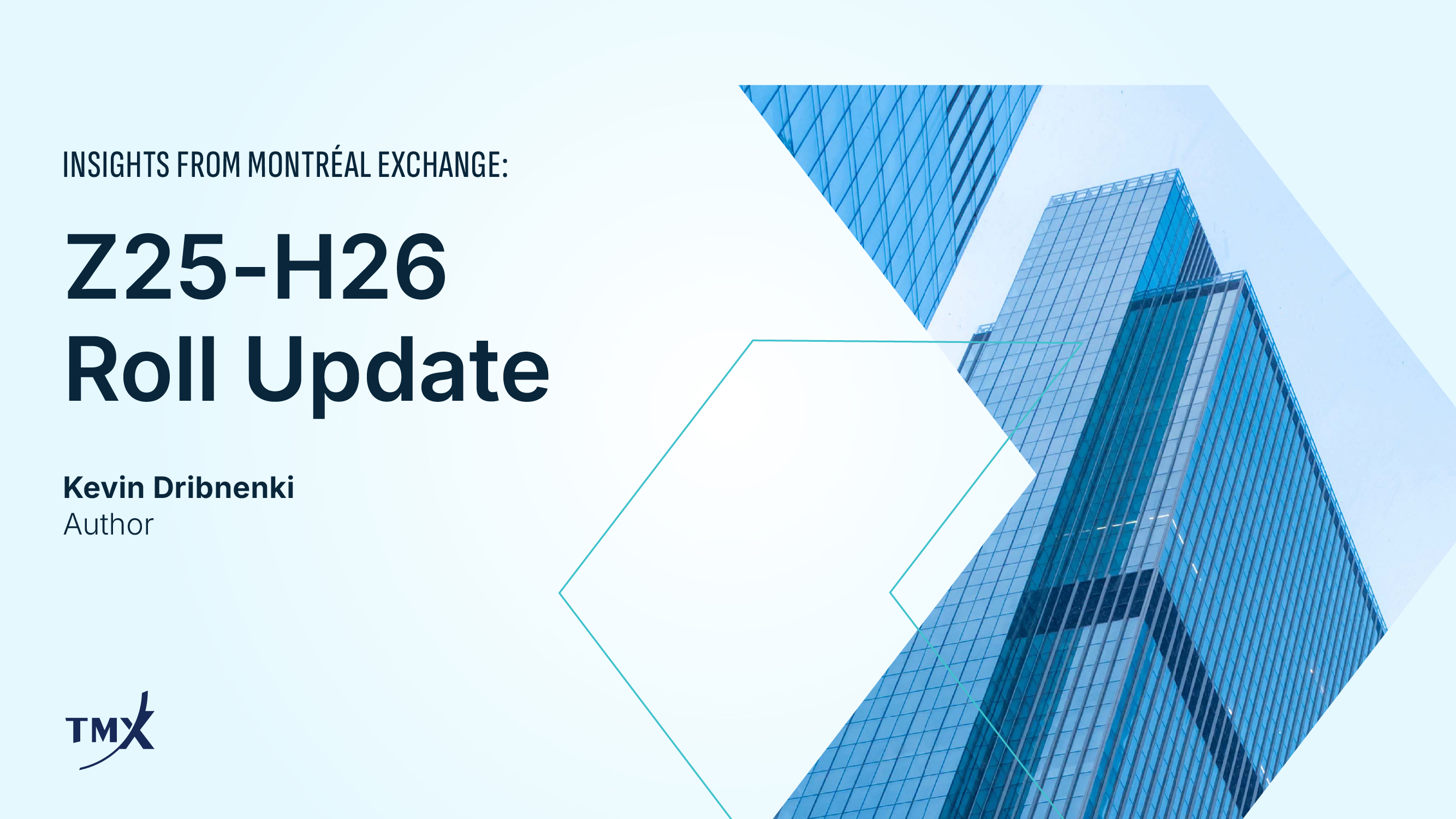 Z25-H26 Roll Update (CGZ, CGF, CGB & LGB)