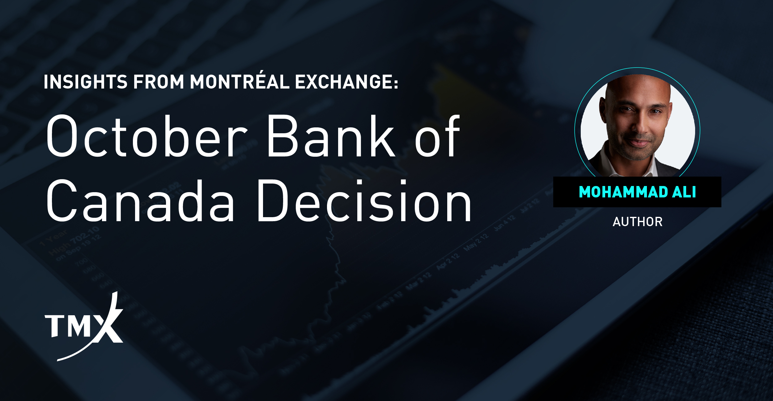 TMX Montréal Exchange Insights